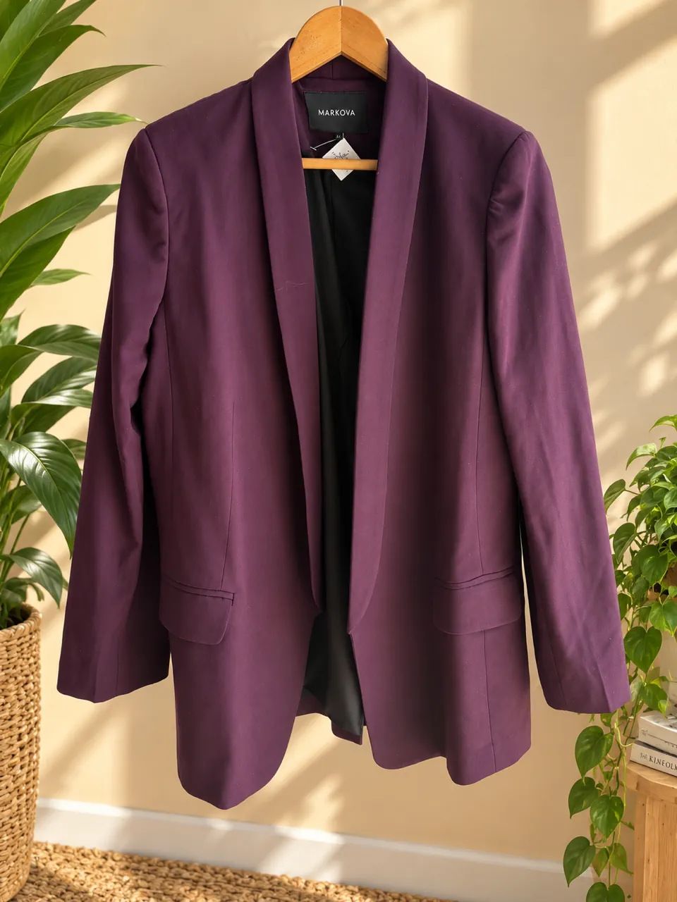 Blazer Markova - imagen 1