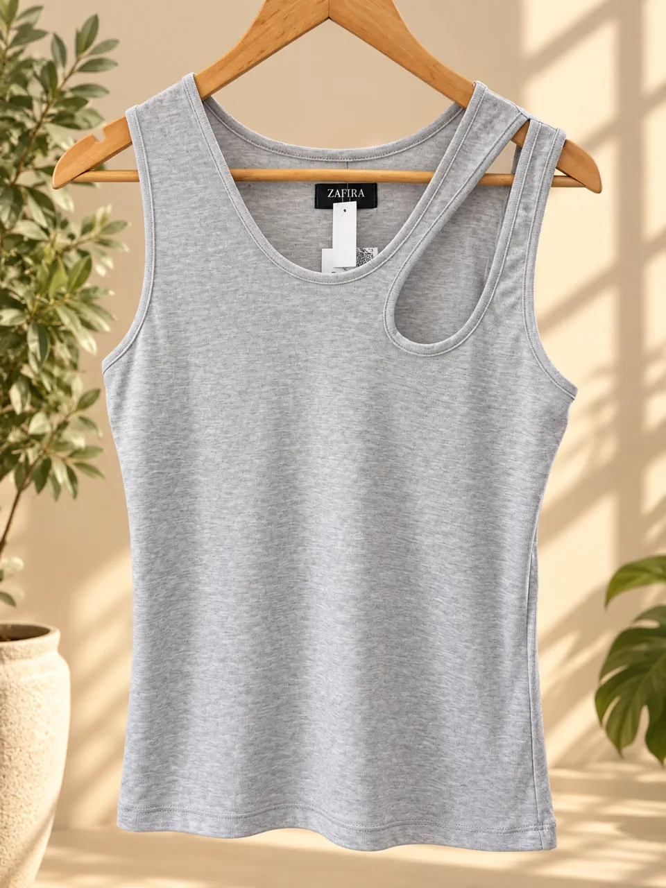 Musculosa Zafira - imagen 1