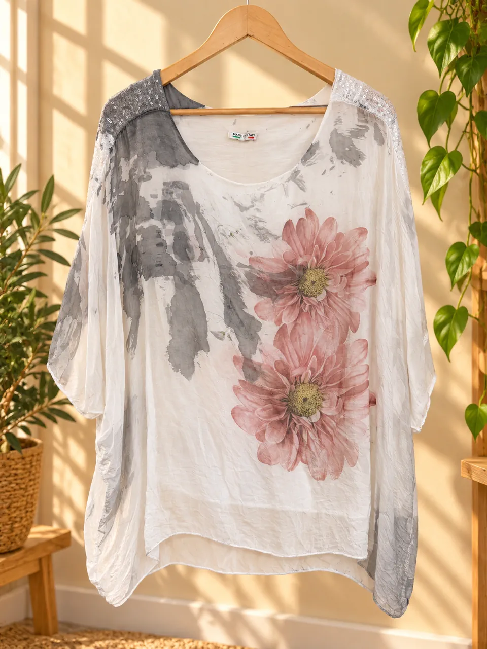 Remera Sin marca - imagen 1