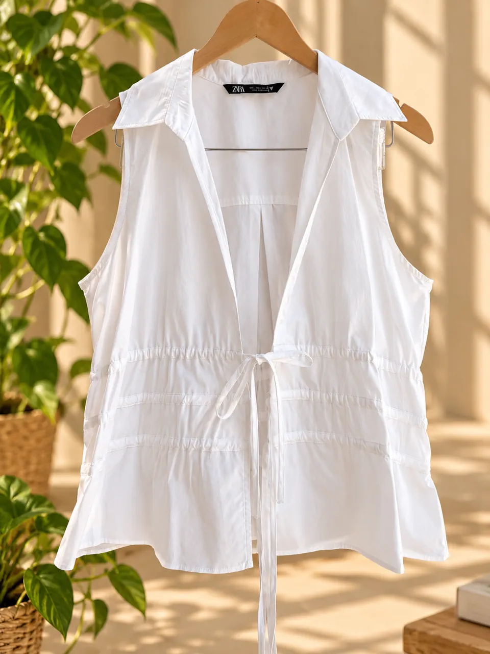 Camisa Zara - imagen 1