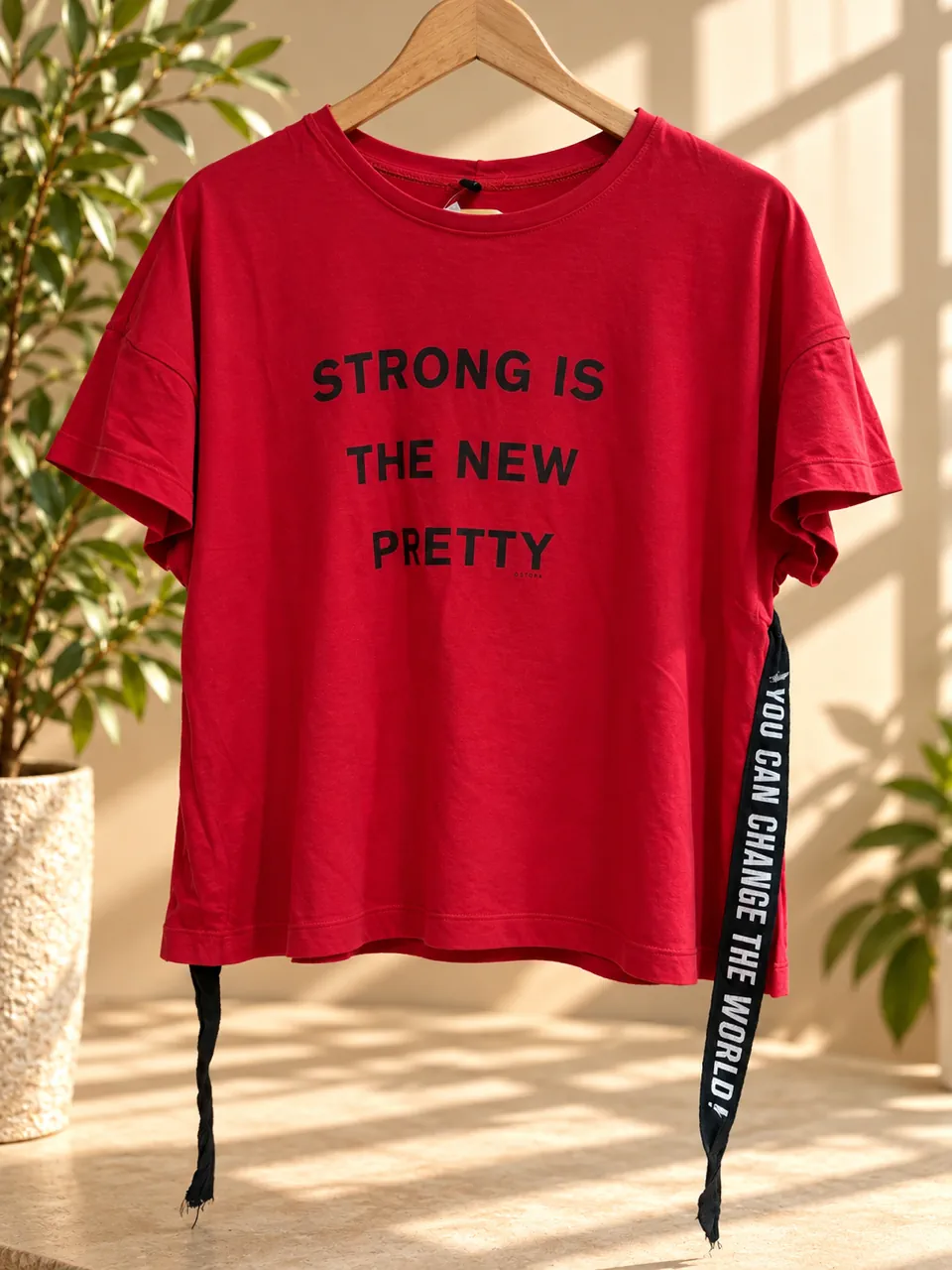 Remera Ossira - imagen 1