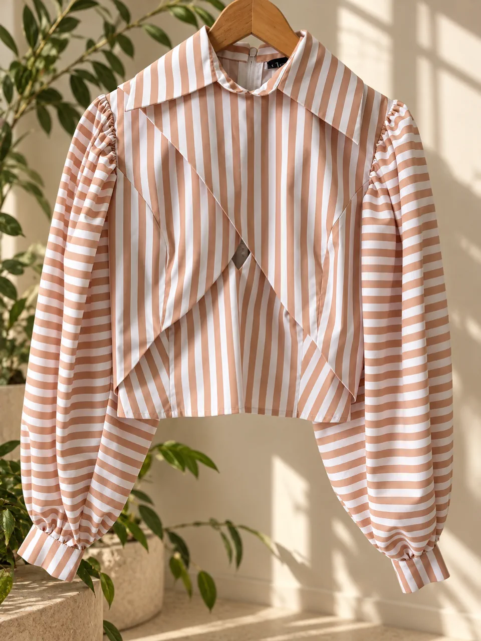 Blusa Sin marca - imagen 1