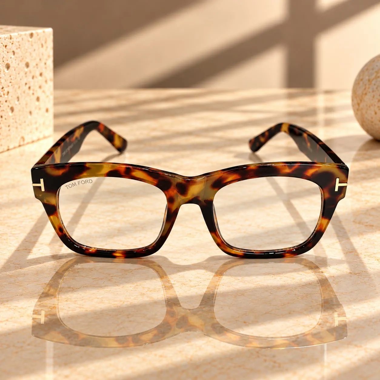 Anteojos Tom ford - imagen 1