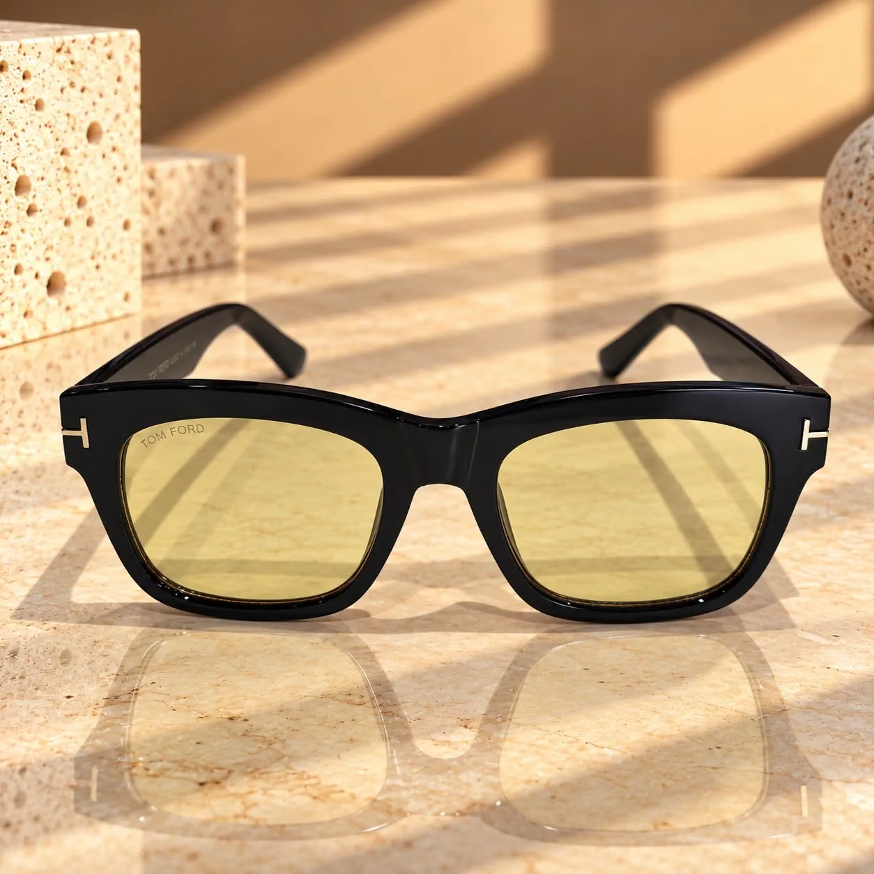 Anteojos Tom ford - imagen 1