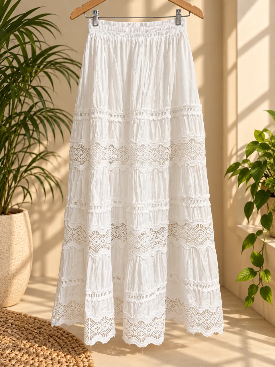 Pollera Sin marca - imagen 1