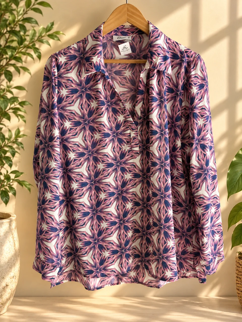 Camisa Etam - imagen 1