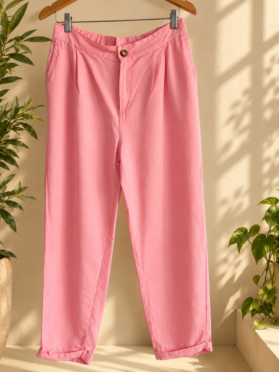 Pantalón Bora - imagen 1