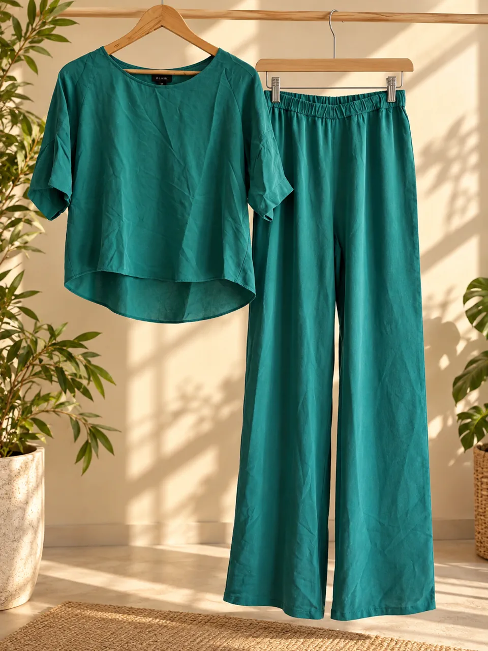 Pantalón Naima · Talle S