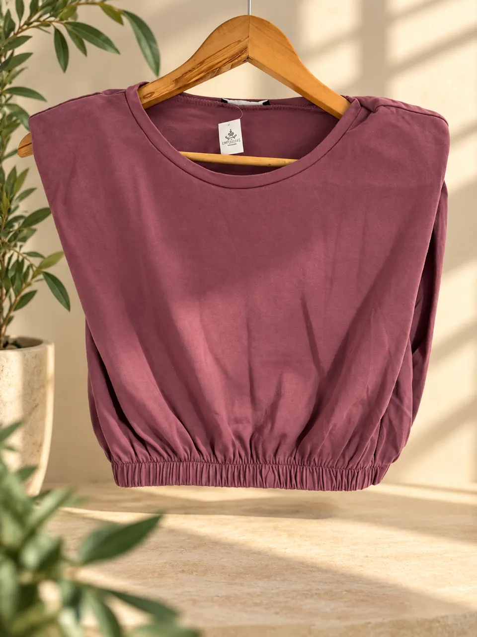Remera Zara - imagen 1