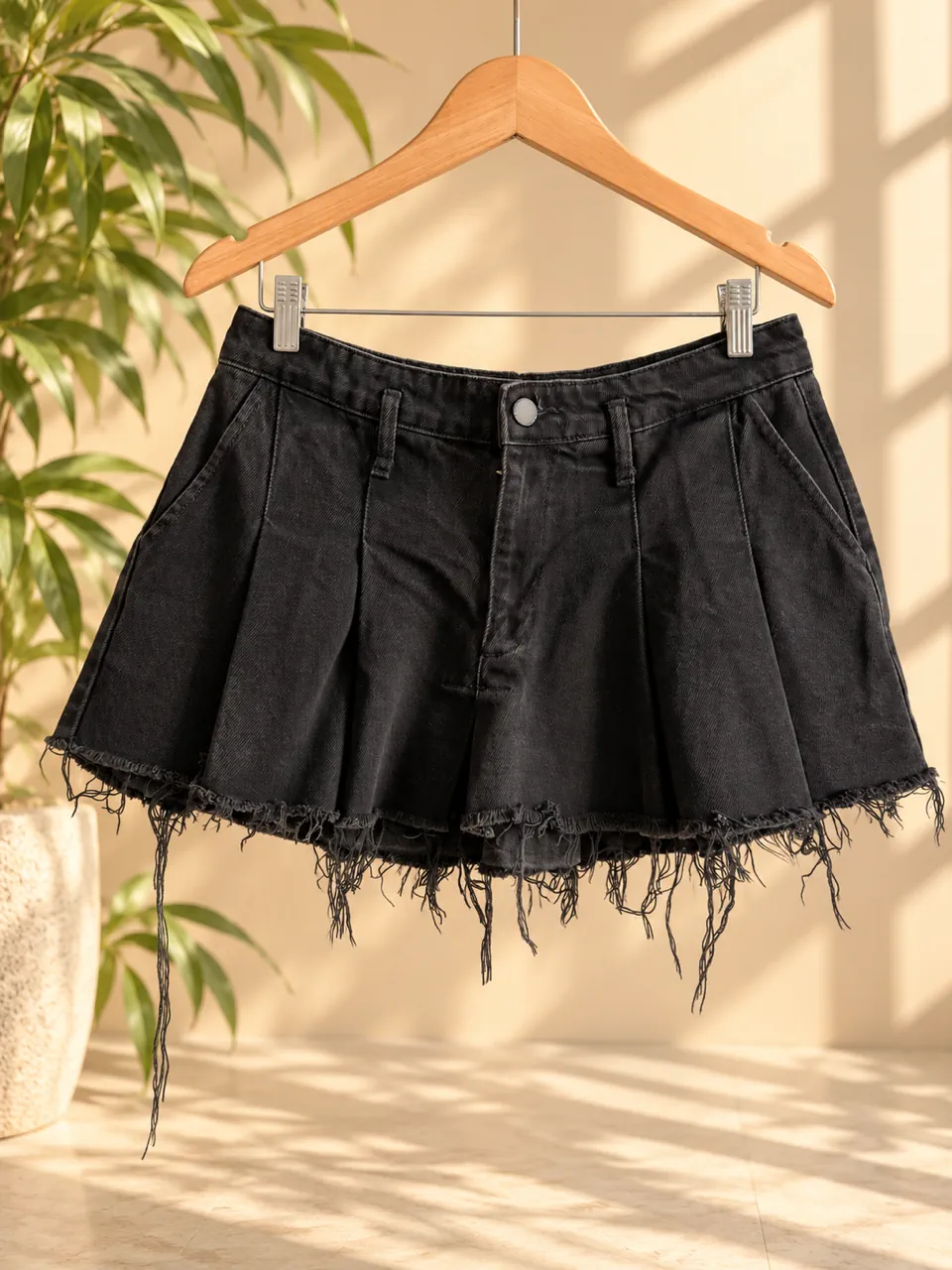 Short Zara - imagen 1