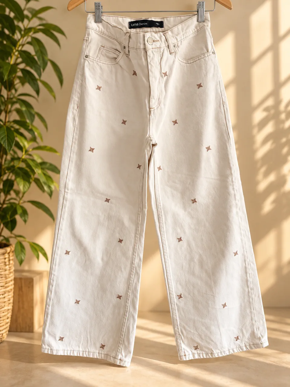 Jean Uma denim - imagen 1