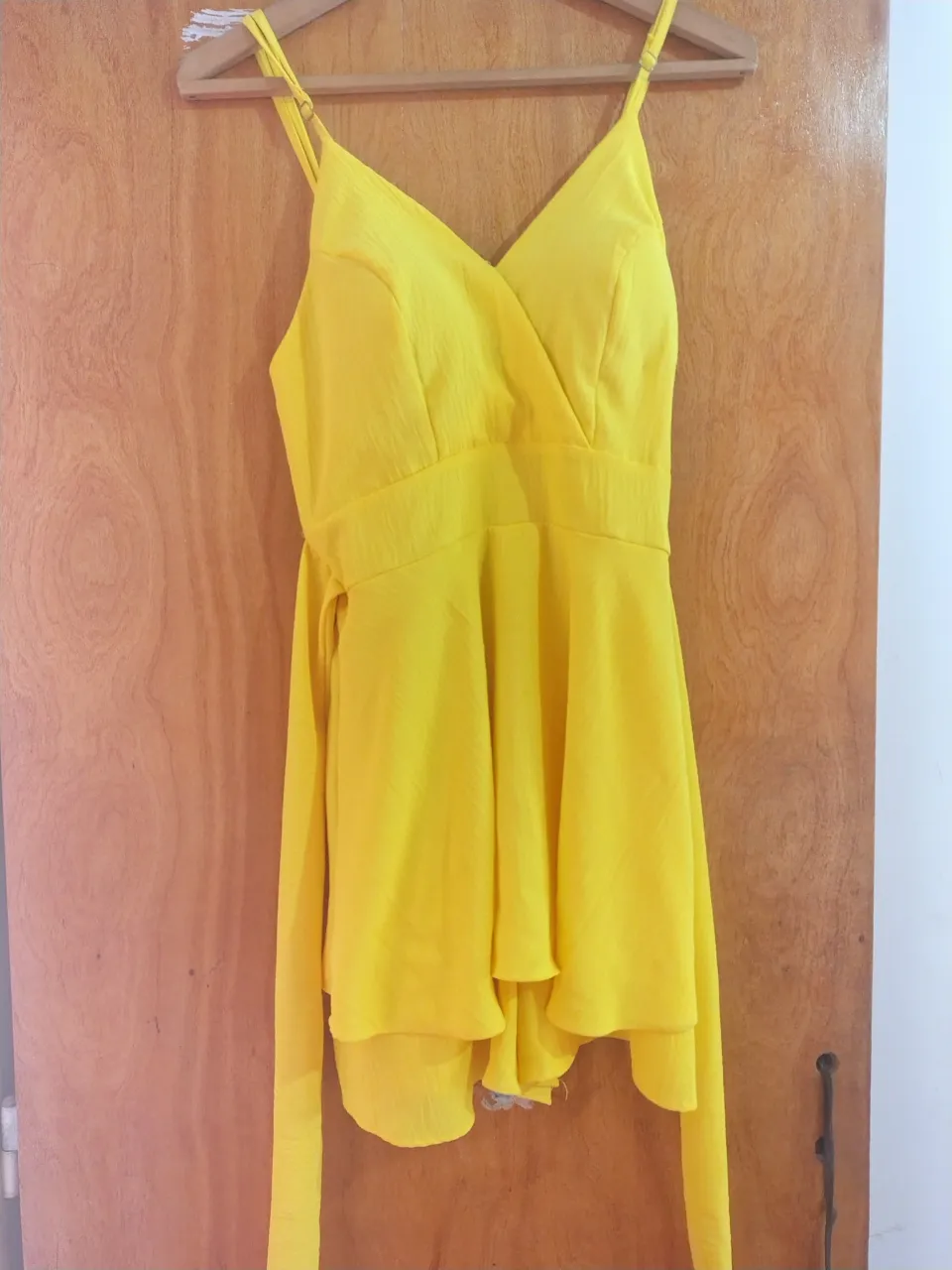 Vestido Brasilera - imagen 1