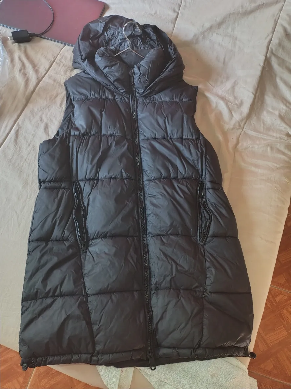 Zara · Talle L