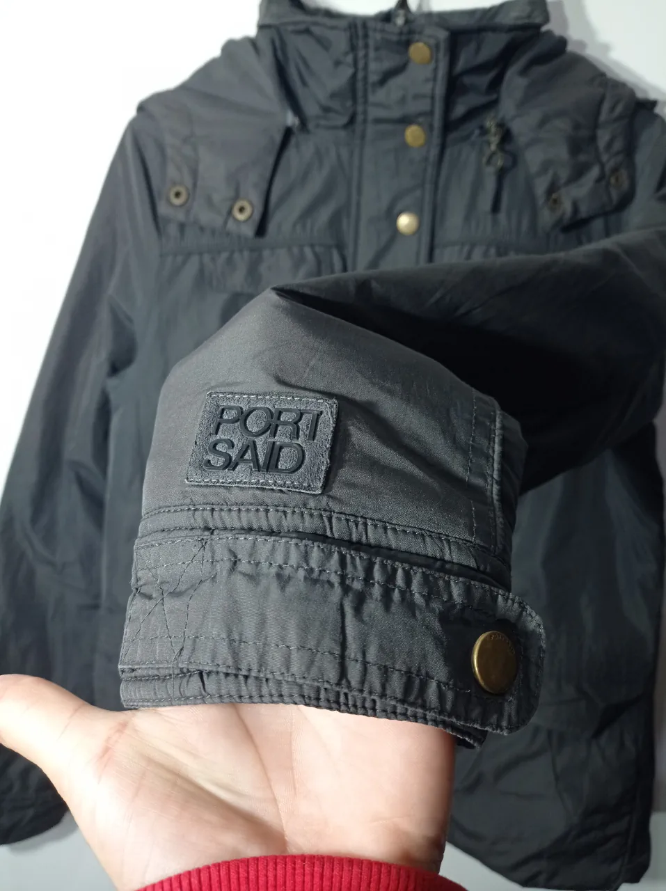 Campera Portsaid - imagen 4