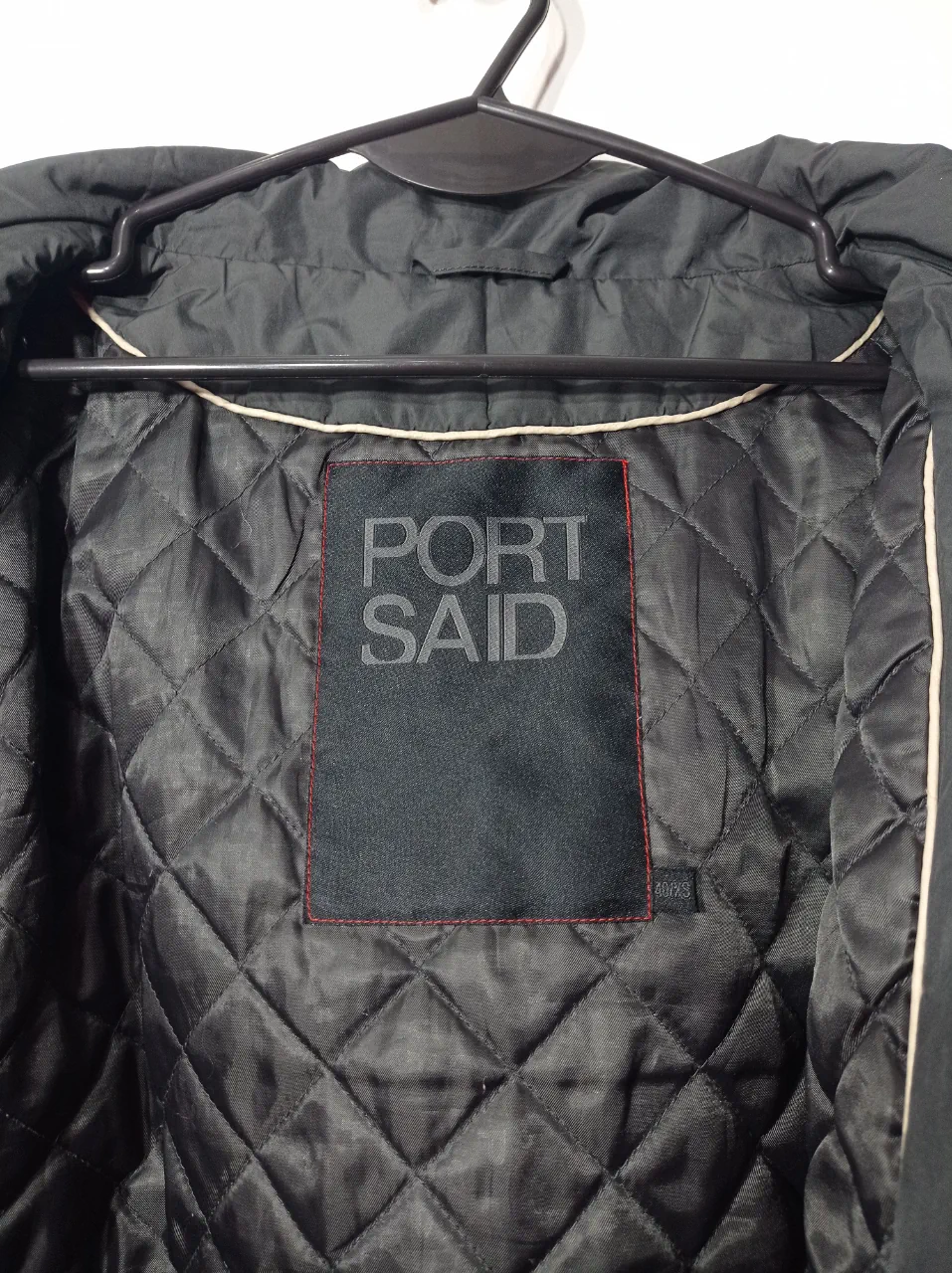 Campera Portsaid - imagen 5