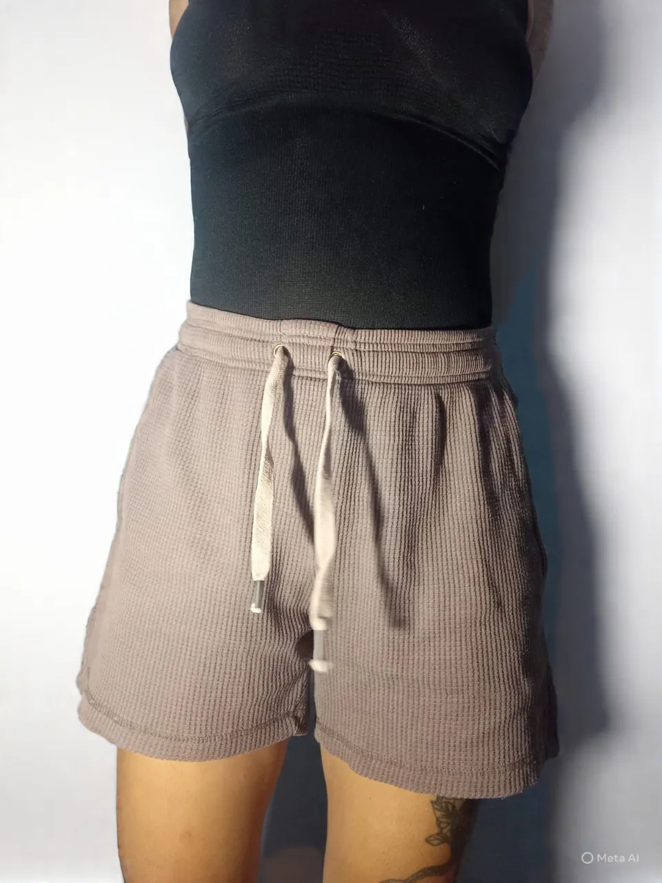 Short Otra · Talle M
