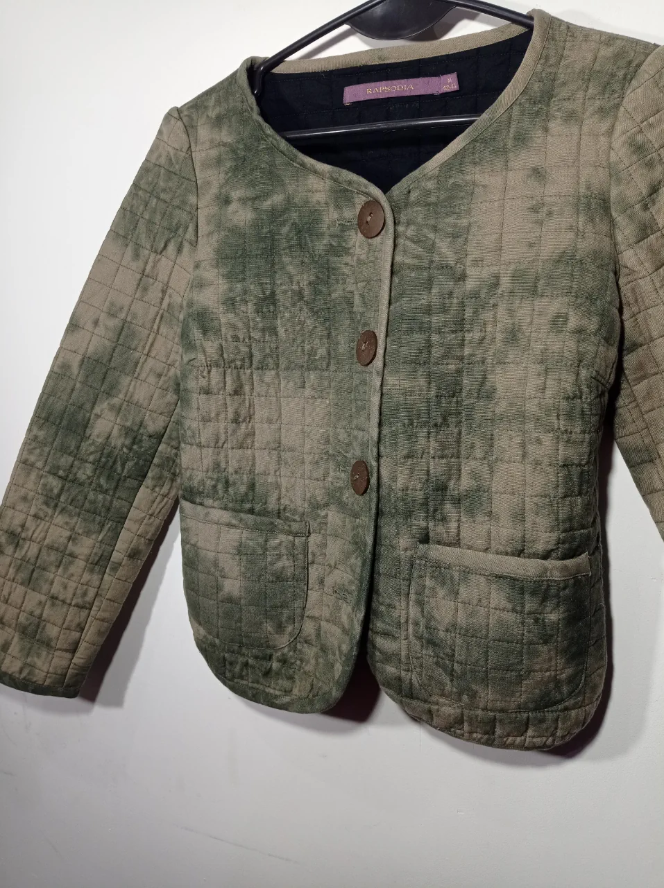 Campera Rapsodia - imagen 2