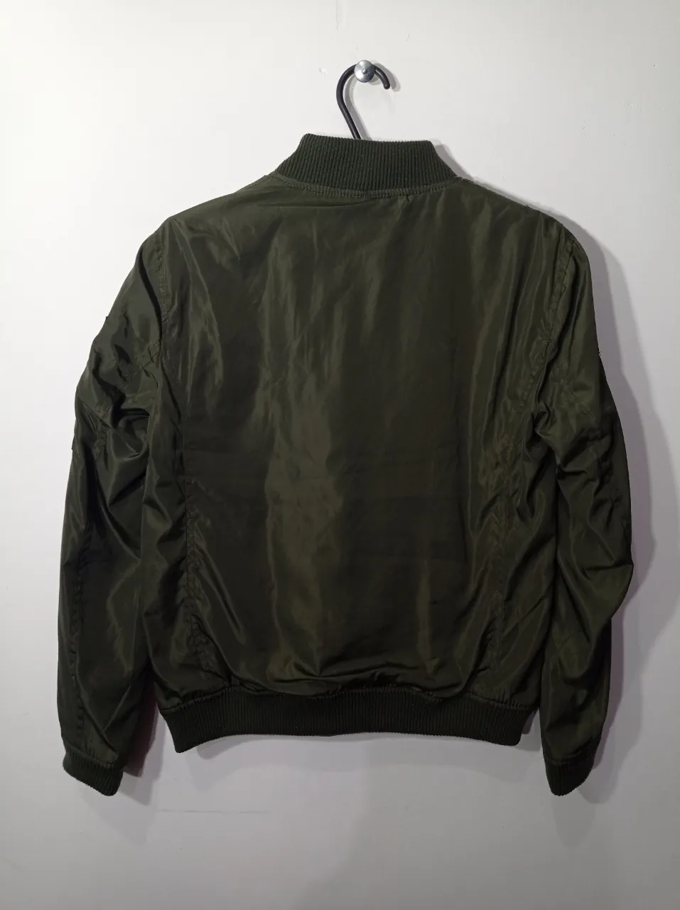 Campera Yagmour - imagen 6