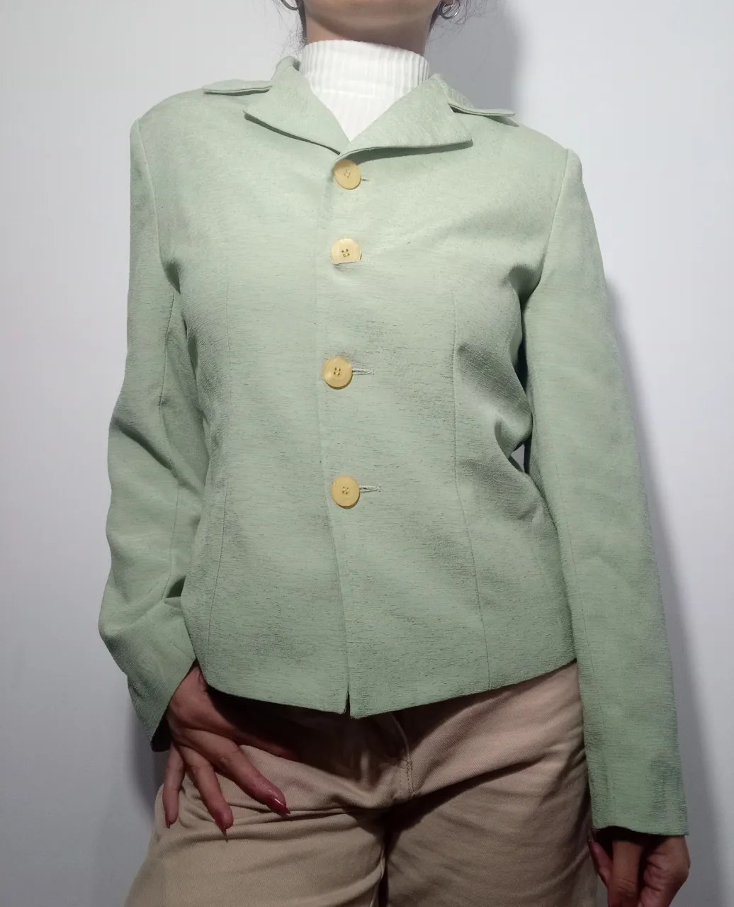 Blazer Tere novaro - imagen 1
