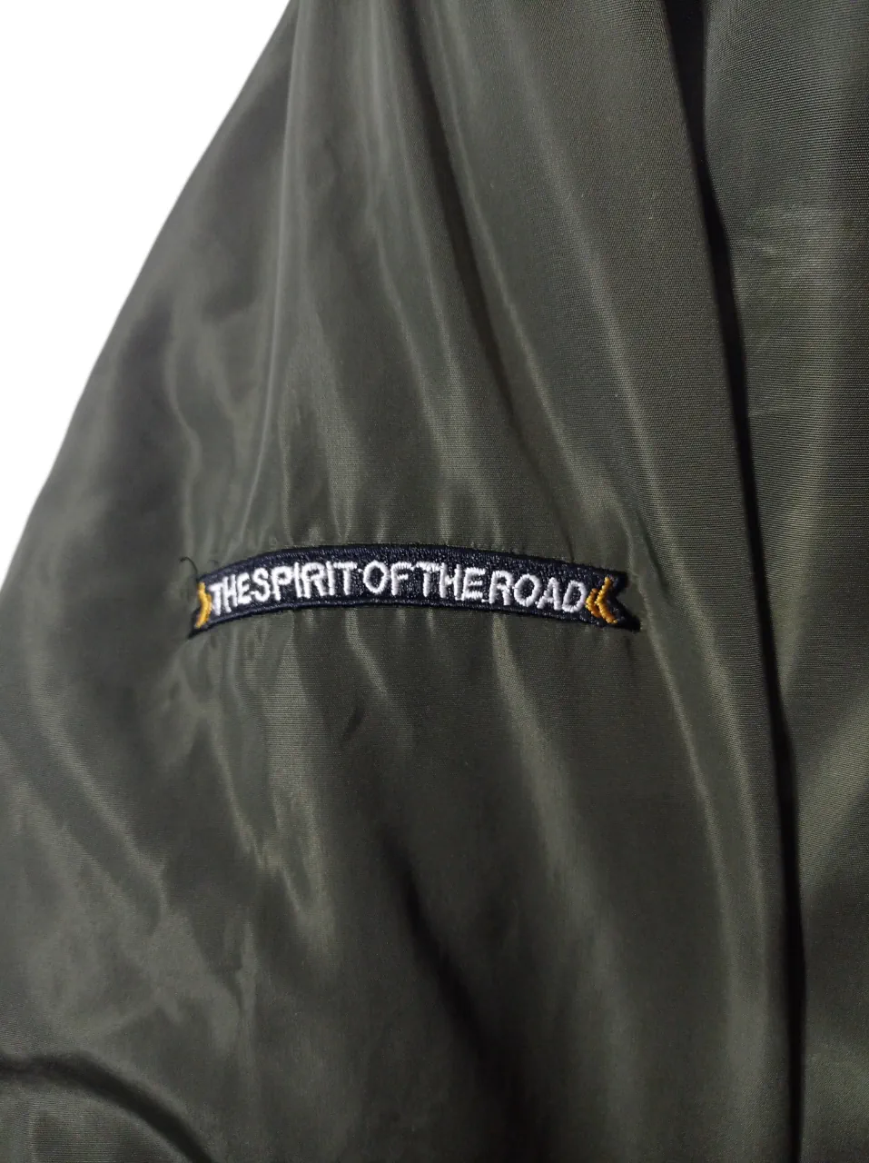 Campera Yagmour - imagen 7