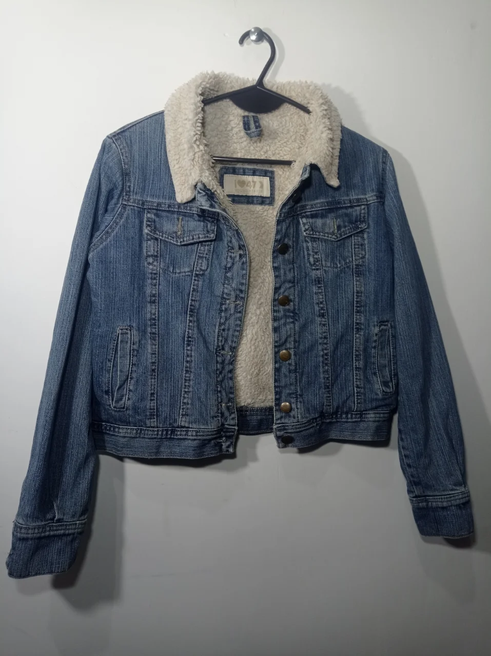 Campera 47 Street - imagen 1