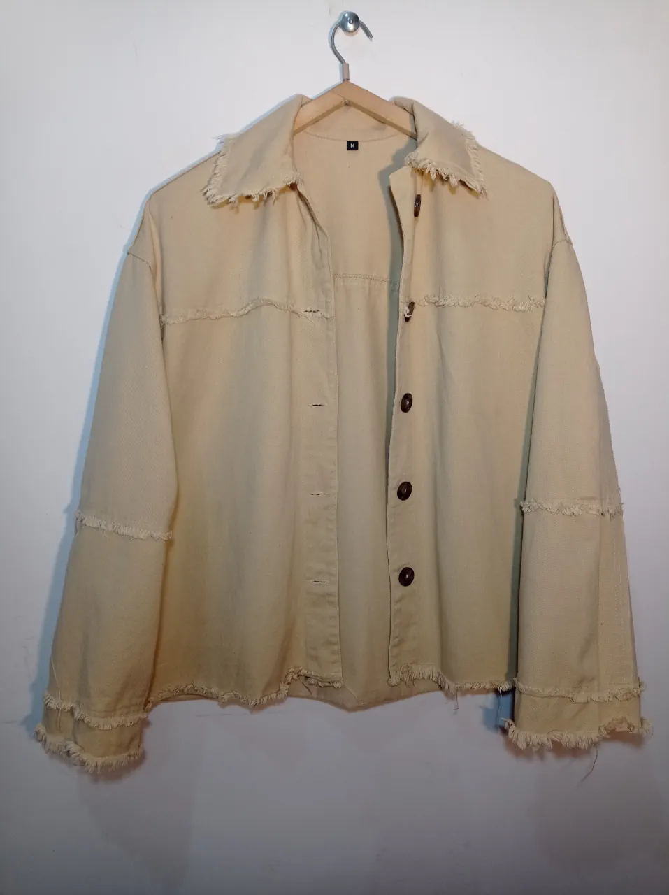 Campera Sin marca - imagen 1