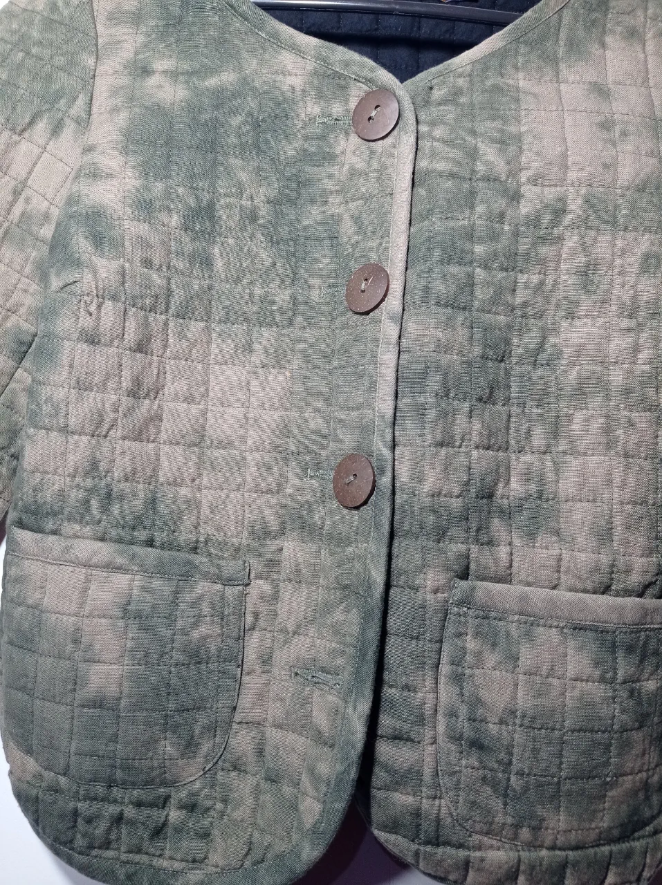 Campera Rapsodia - imagen 3