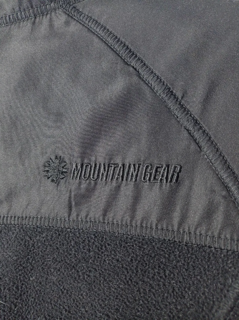 Campera Mountain gear - imagen 5