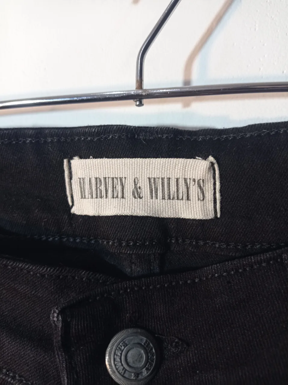 Jean Harvey & Willy’s - imagen 3