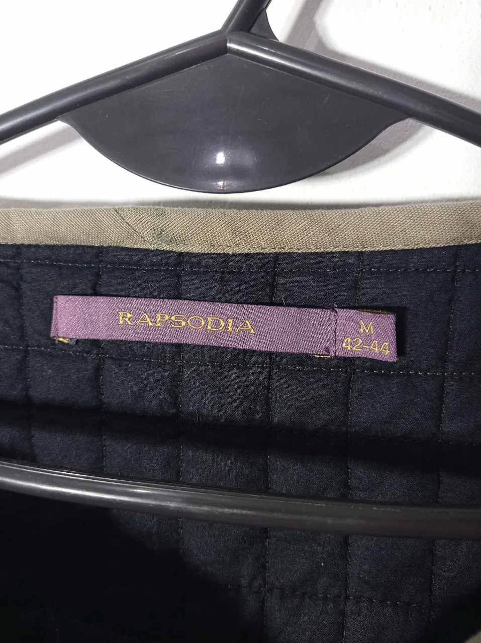 Campera Rapsodia - imagen 6