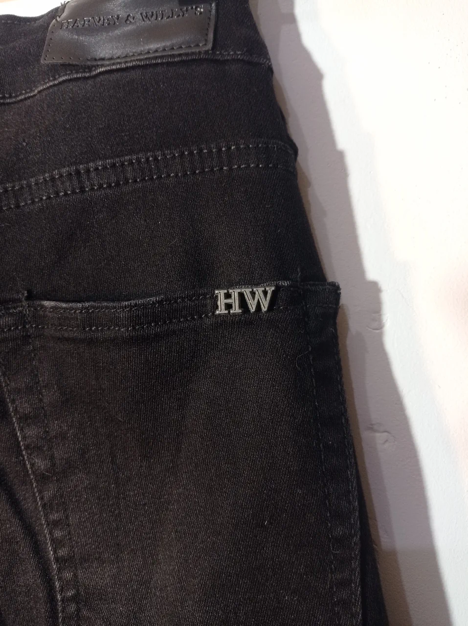 Jean Harvey & Willy’s - imagen 7