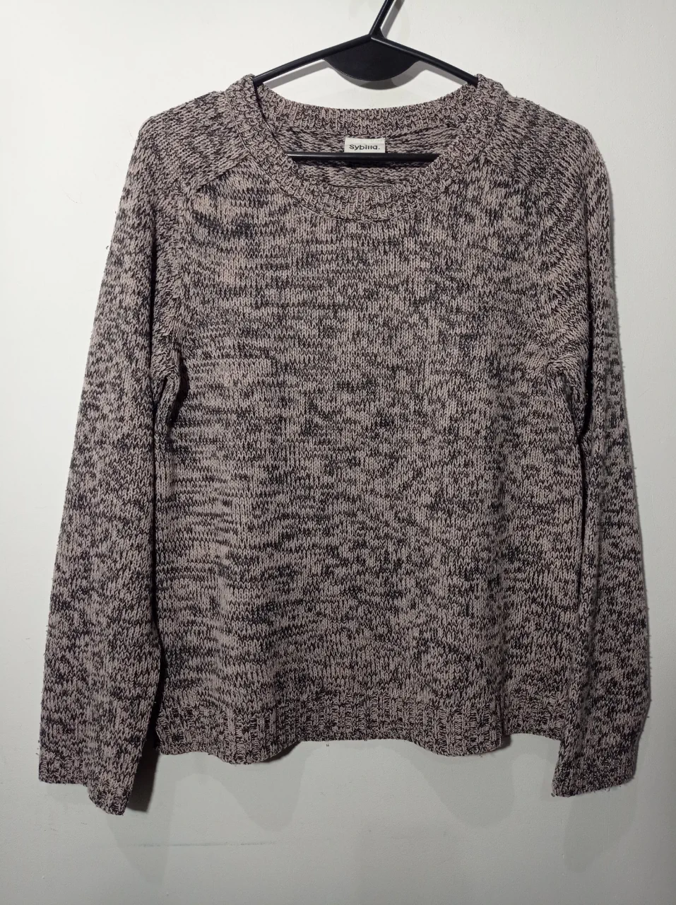 Sweater Sybilla - imagen 1