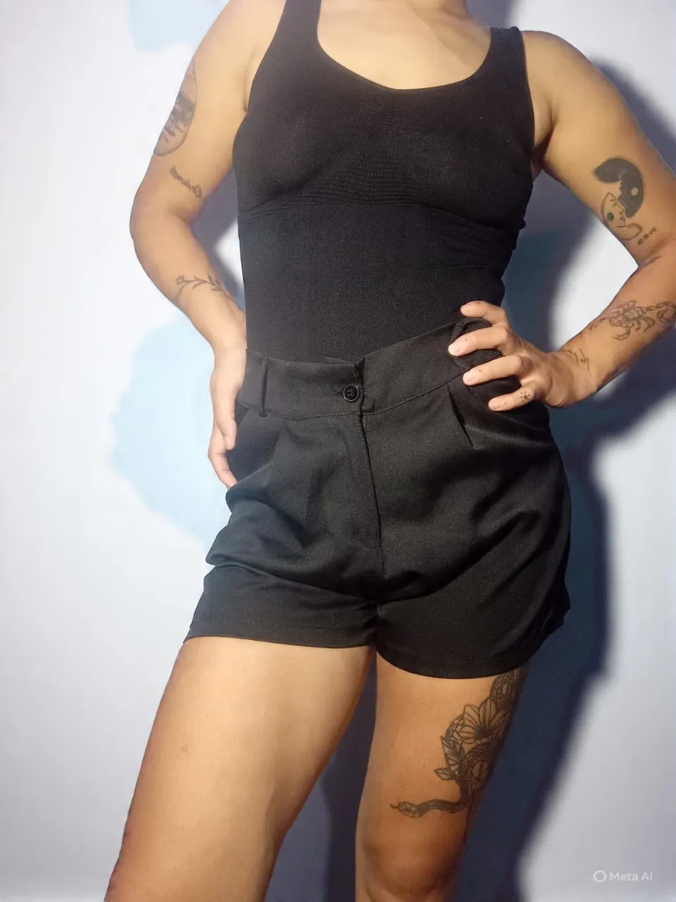 Short Otra - imagen 1