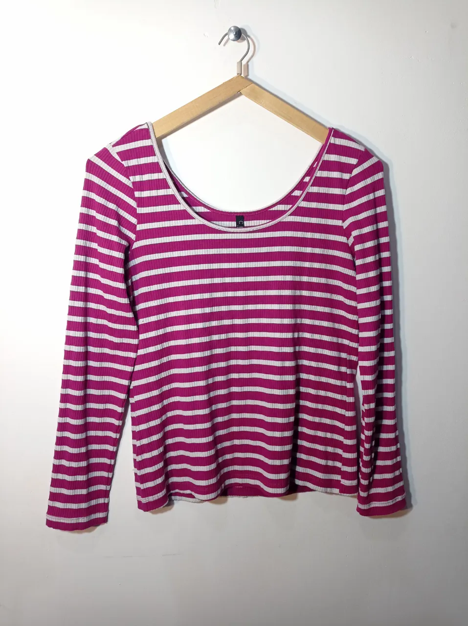 Remera CLARA - imagen 1