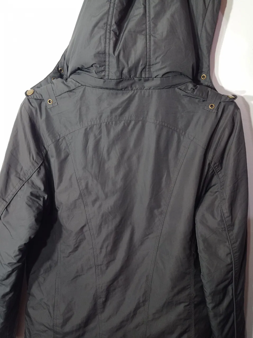 Campera Portsaid - imagen 8