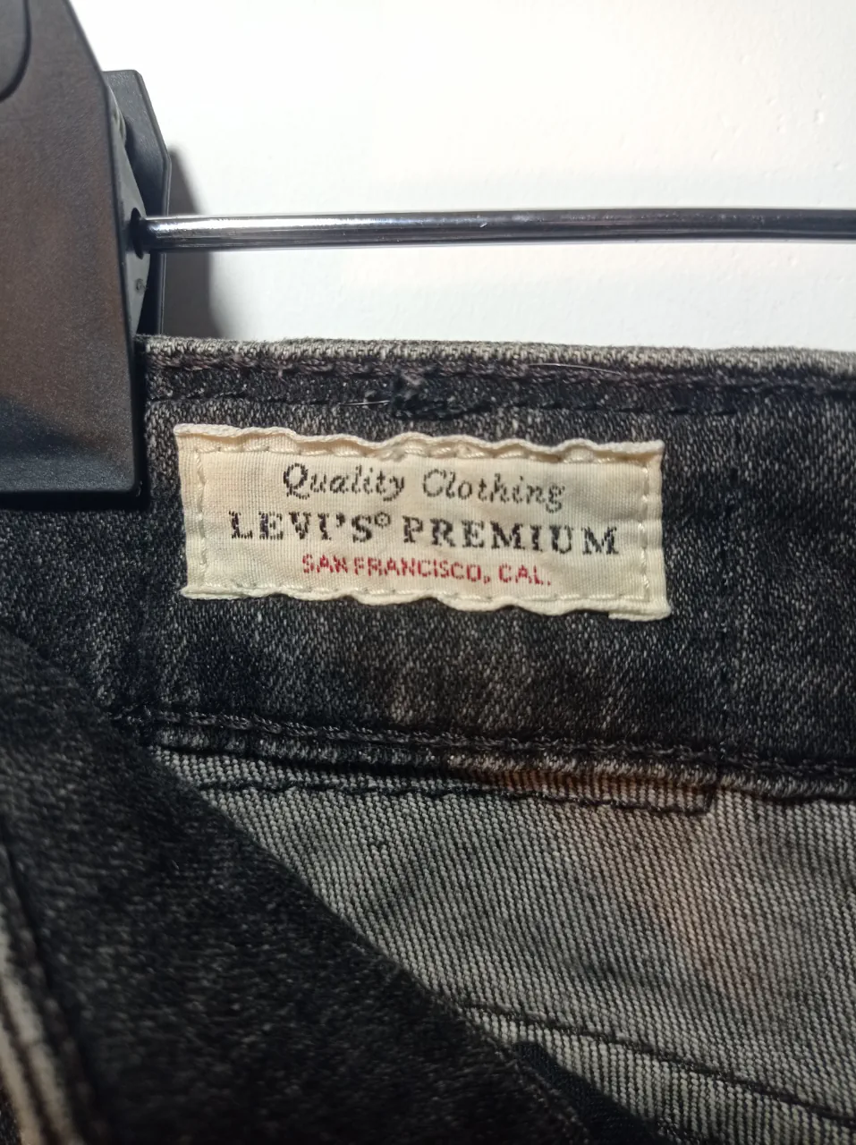 Jean Levi's - imagen 6