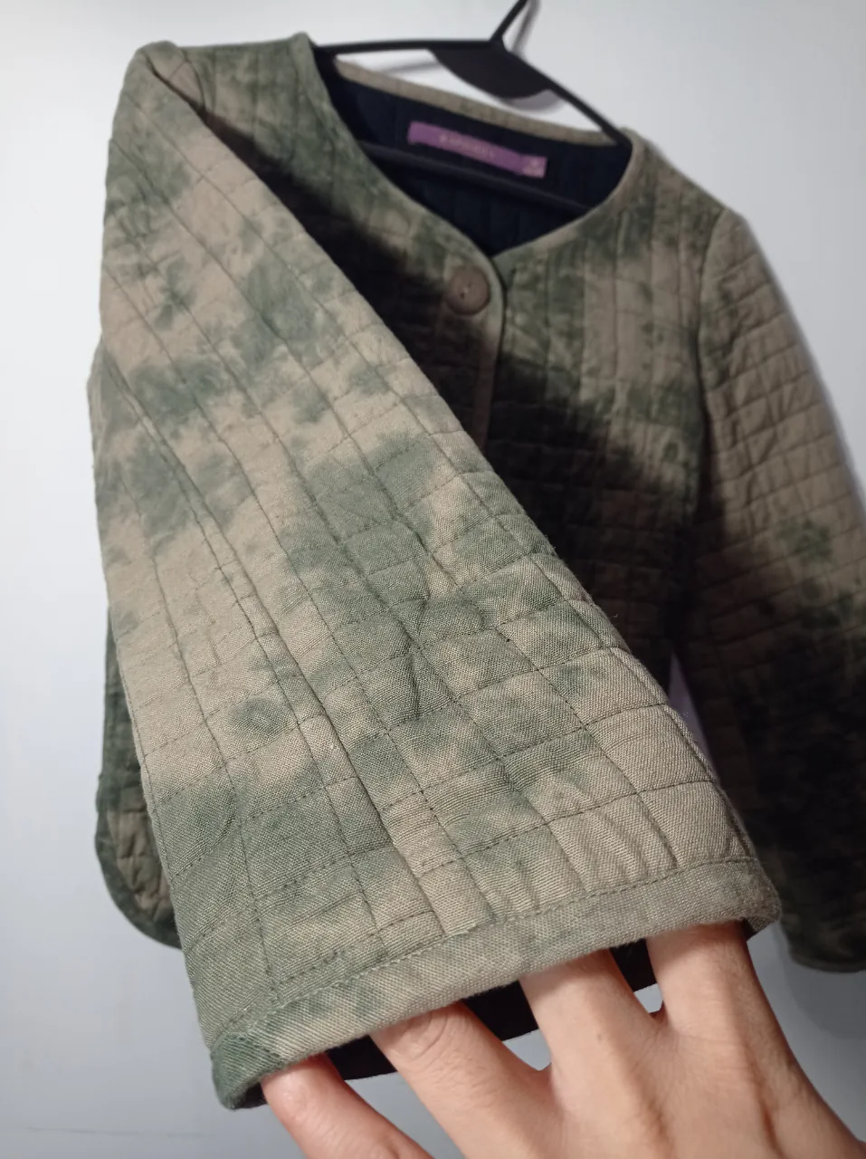 Campera Rapsodia - imagen 4