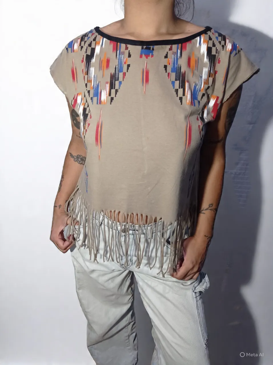 Remera Otra - imagen 1