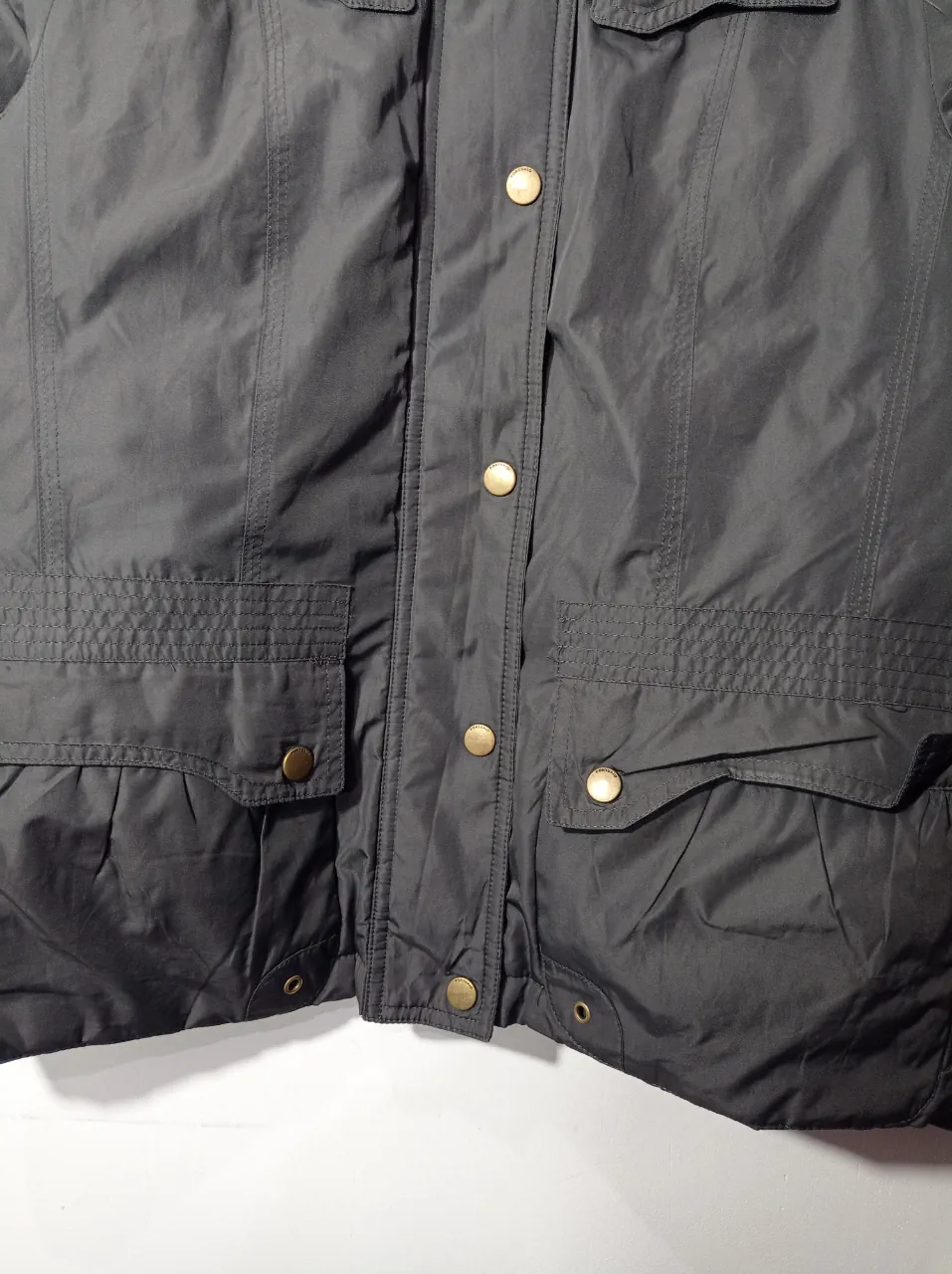 Campera Portsaid - imagen 3