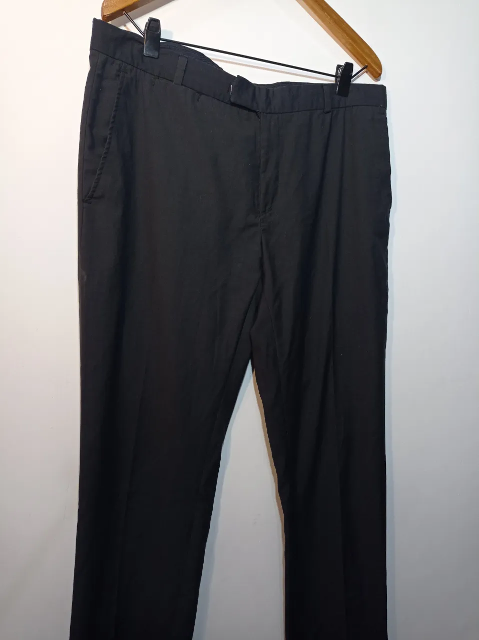 Pantalón Rochas · Talle XL