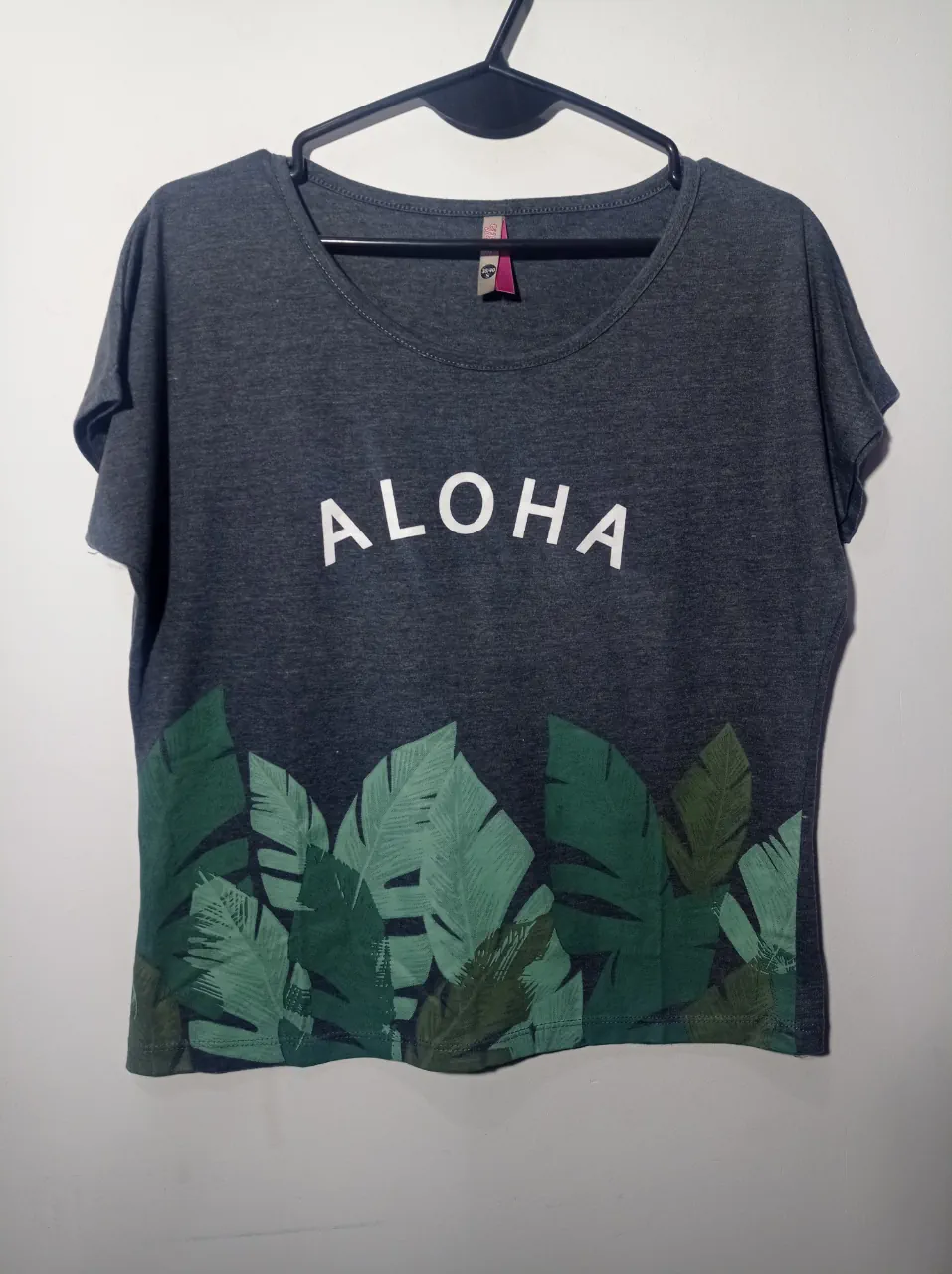 Remera Sybilla · Talle S