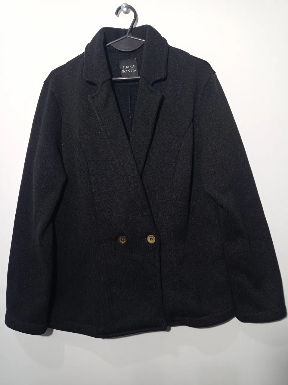 Blazer Juana bonita - imagen 1
