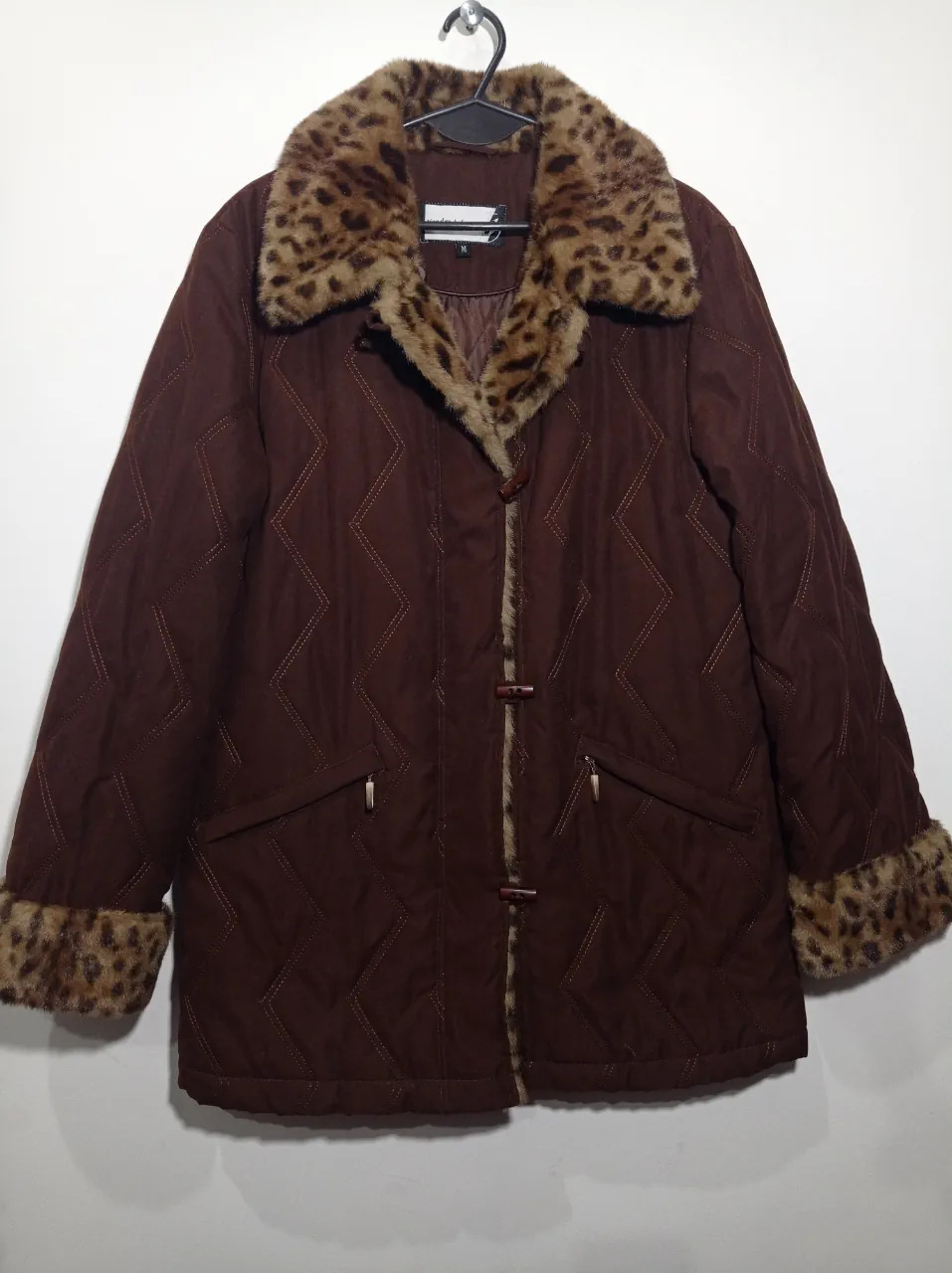 Tiendas belgrano · Talle M
