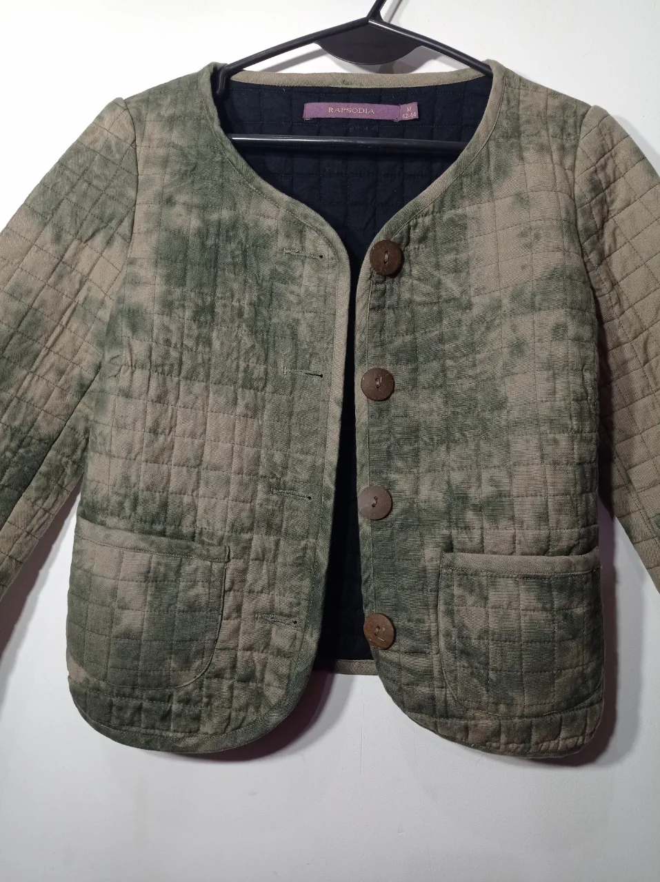 Campera Rapsodia - imagen 8