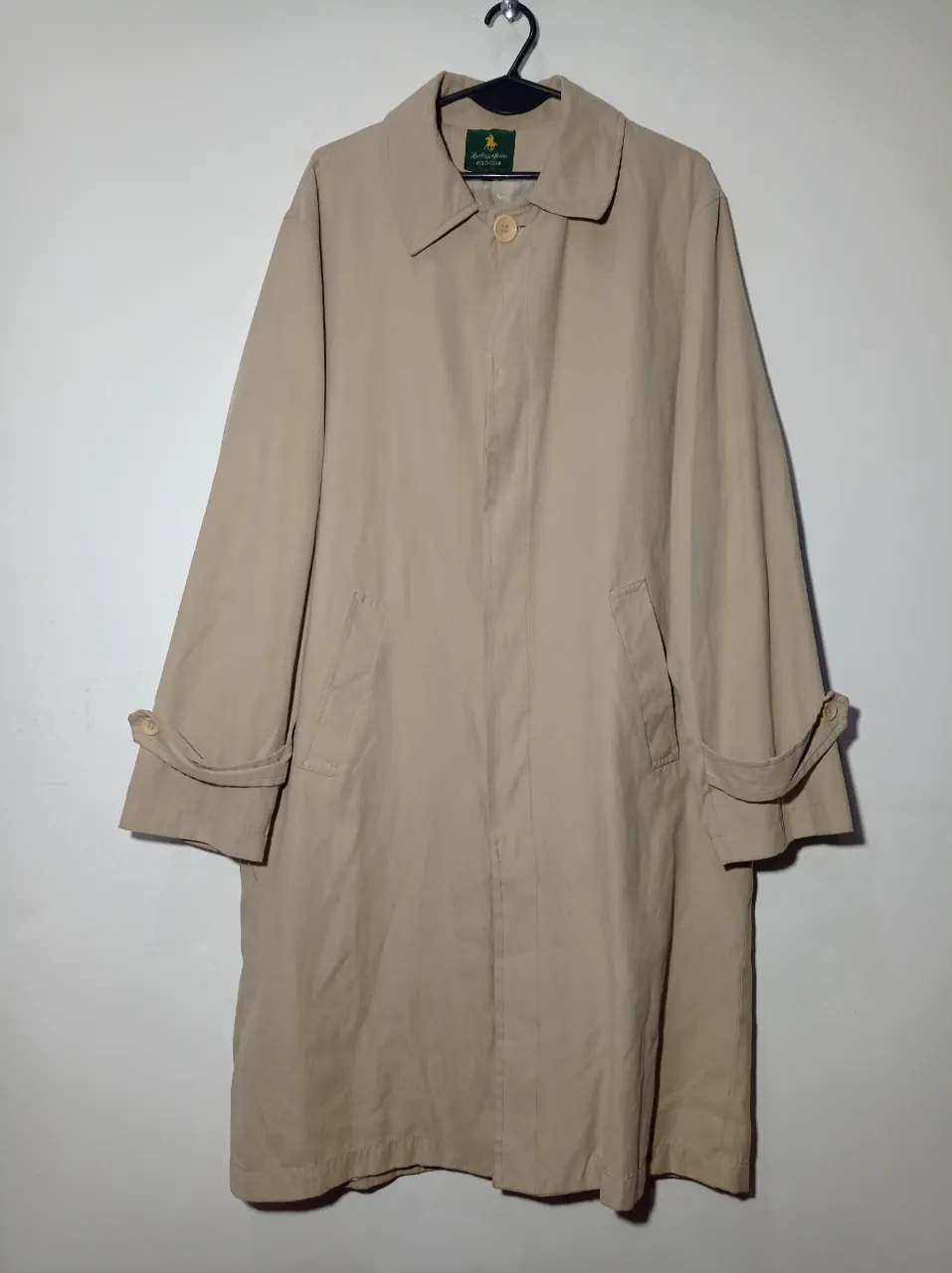 Trench Polo Club - imagen 1