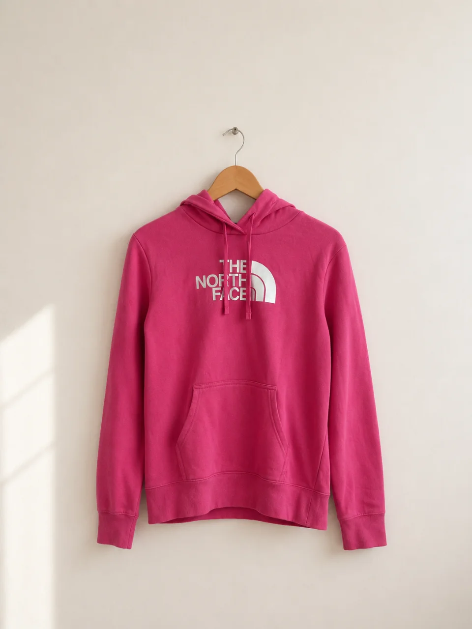 Buzo The North Face - imagen 1
