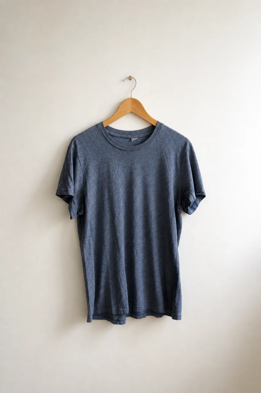 Remera Hym · Talle M