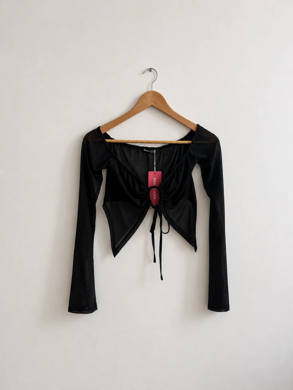 Blusa Shein icon - imagen 1
