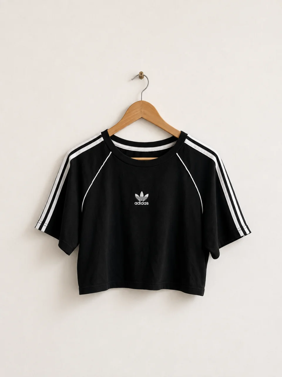 Remera adidas - imagen 1