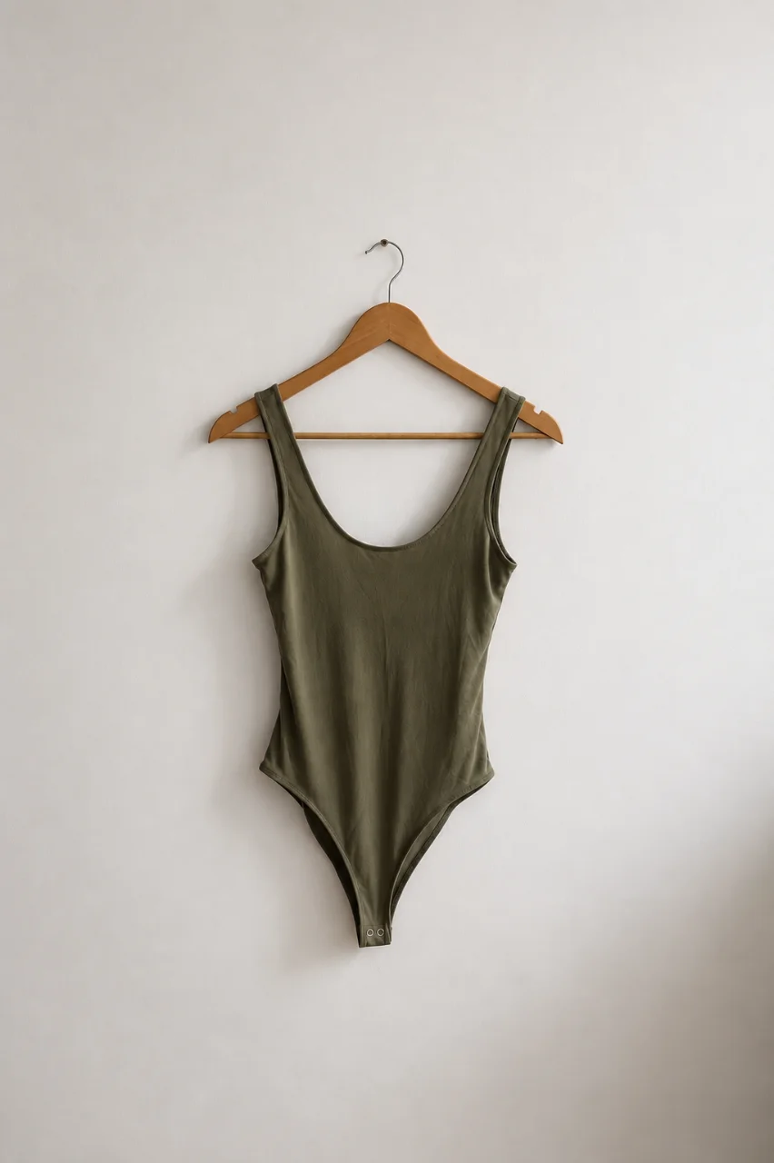 Body Forever 21 - imagen 1